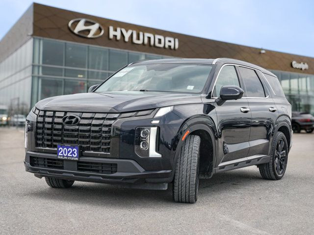 2023 Hyundai Palisade Urban 7-PASS AWD | One Owner! | in Cars & Trucks in Guelph - Image 3