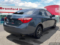 This 2019 Toyota Corolla boasts impressive fuel efficiency and a surprisingly spacious interior, per... (image 5)