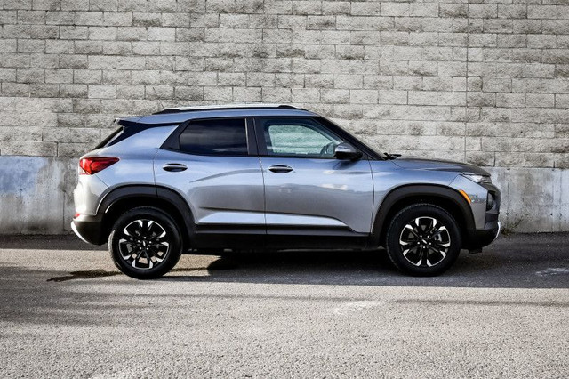 2022 Chevrolet Trailblazer LT • REMOTE START • POWER SEAT • CP/A in Cars & Trucks in Cornwall - Image 2
