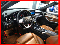 2020 MERCEDES-BENZ C300 4MATIC CARFAX VERIFIED, CLEAN TITLE 156,000KM AUTOMATIC TRANSMISSION BLUE EX... (image 8)