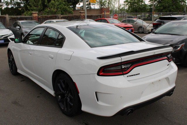 2023 Dodge Charger GT in Cars & Trucks in Mississauga / Peel Region - Image 3