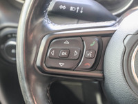 Used 2021 Jeep Wrangler | 2.0L Turbo I4 | 8-Speed Auto | Legendary 4x4 Capability | For Sale in Lond... (image 2)