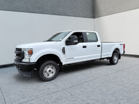 Decouvrez le Ford F-350 XL 6,7L Diesel a Desmeules Chrysler a Laval ! Vous etes a la recherche d'un... (image 2)