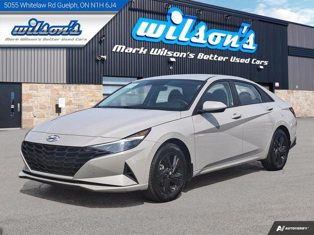 2023 Hyundai Elantra Preferred | Apple CarPlay | Android Auto in Cars & Trucks in Guelph
