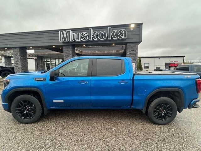 2023 GMC SIERRA 1500 ELEVATION in Cars & Trucks in Muskoka - Image 2