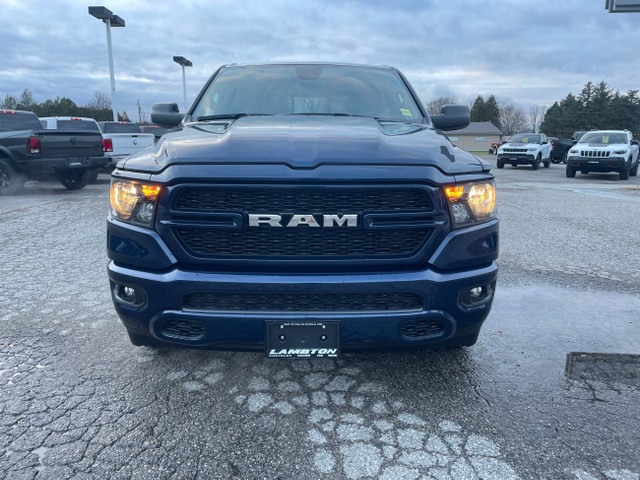 2024 Ram 1500 TRADESMAN Sport Appearance Package  with Chrome Wh in Cars & Trucks in Sarnia - Image 2