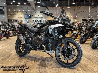 Please contact our sales department for the most up-to-date availability on motorcycles, ATVs, side-...