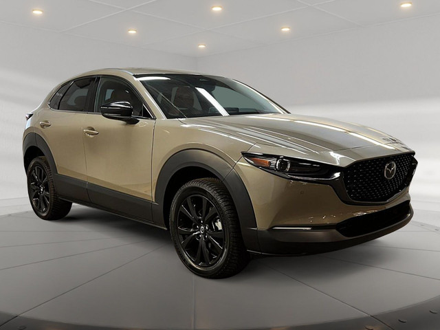 2025 Mazda CX-30 SUNA 2.5T CUIR TOIT NAV 4RM in Cars & Trucks in Laval / North Shore - Image 3