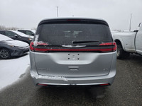 2022 CHRYSLER PACIFICA TOURING-L PENTASTAR 3.6L V6 9 SPEED AUTOMATIC FEATURES: 3RD ROW SEATING POWER... (image 6)