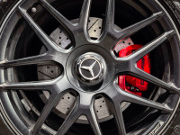Presenting the 2018 Mercedes-Benz E-Class AMG E 63 S – Sold by St. Albert Exotics This high-performa... (image 5)