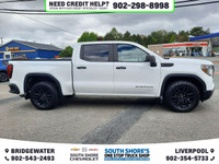 Recent Arrival! Summit White 2020 GMC Sierra 1500 For Sale, Bridgewater 4WD 8-Speed Automatic 2.7L T... (image 4)