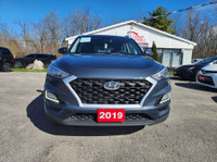 2019 Hyundai Tuscon featuring: Back up Camera, Cruise Control, Hand free phone,Heated seats,Air Cond... (image 2)
