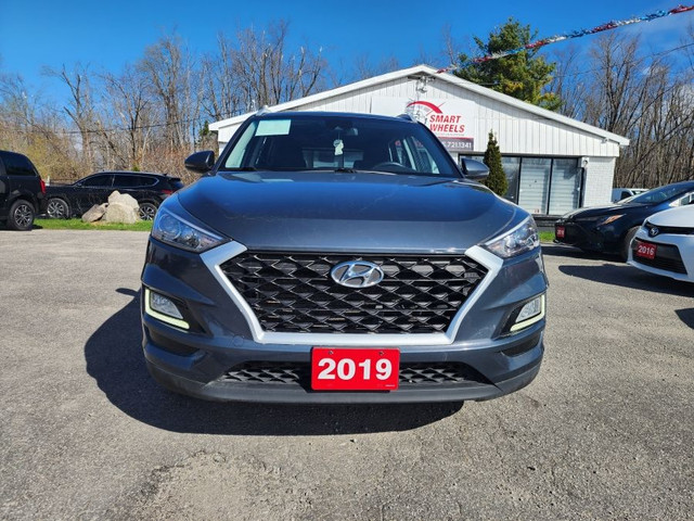 2019 HYUNDAI TUCSON PREFERED PREFERED in Cars & Trucks in Barrie - Image 3