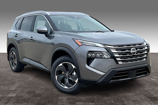 2025 Nissan Rogue SV AWD in Cars & Trucks in Edmonton - Image 2