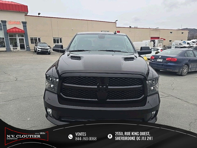 2021 RAM 1500 Classic Tradesman in Cars & Trucks in Sherbrooke - Image 2