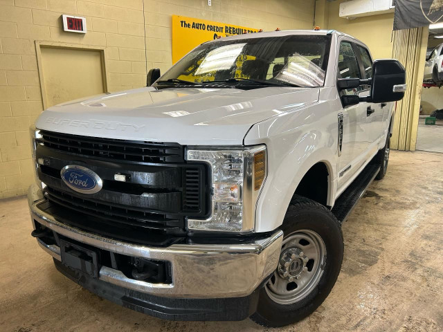 2018 Ford F-350 XL in Cars & Trucks in Windsor Region