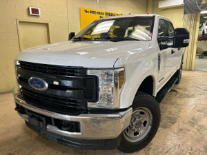2018 Ford F 350 XL