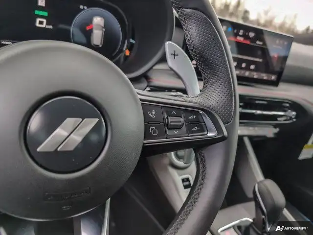 2024 Dodge Hornet R/T | Hybrid | Driver Assit | 360 Camera | AWD in Cars & Trucks in Calgary - Image 18