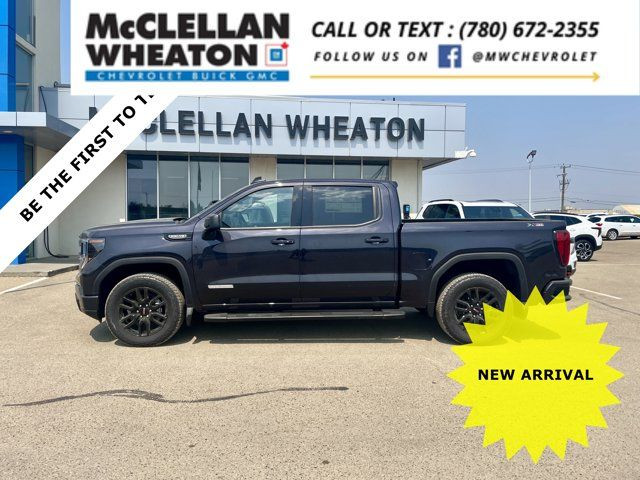 2025 GMC Sierra 1500 Elevation in Cars & Trucks in Edmonton