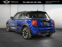 2021 MINI 5 Portes Cooper S | Ligne Premier+ | Accès confort | * Ligne Premier+ * Forfait Style * Ac... (image 3)