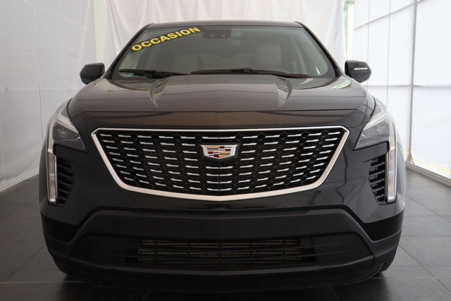 2021 Cadillac XT4 AWD Luxury in Cars & Trucks in City of Montréal - Image 3