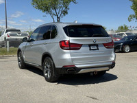 Scores 21 Highway MPG and 15 City MPG! This BMW X5 boasts a Twin Turbo Premium Unleaded V-8 4.4 L/26... (image 2)
