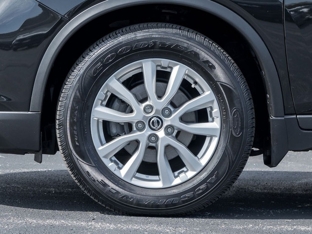 2020 Nissan Rogue S SPECIAL EDITION | AWD | HEATED SEATS + STEER in Cars & Trucks in Oshawa / Durham Region - Image 4