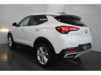 Buick Encore GX AWD 2022 – Élégance; technologie et performance compacte ! Voici un Buick Encore GX... (image 9)