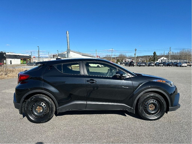  2019 Toyota C-HR LE/Bluetooth/Back-up Camera/Low KMS in Cars & Trucks in Saint John - Image 4