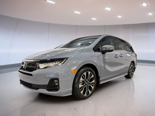 2025 Honda Odyssey Touring Auto for sale in Cars & Trucks in Moose Jaw