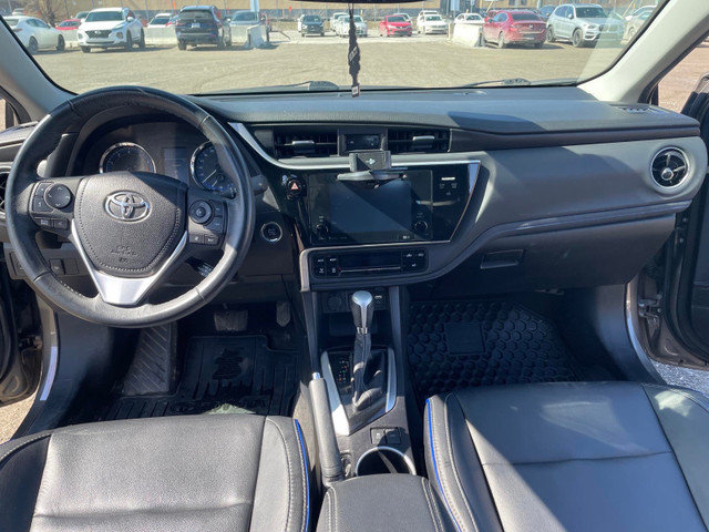 2017 Toyota Corolla XSE  in Cars & Trucks in City of Montréal - Image 3