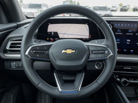 Unleash your family's adventures. The 2025 Chevrolet Traverse LT AWD isn't just an SUV; it's a passp... (image 8)