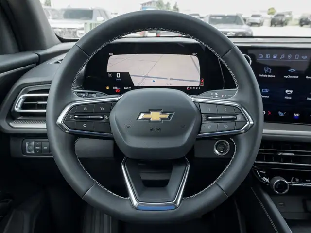 2025 Chevrolet Traverse LT in Cars & Trucks in Mississauga / Peel Region - Image 10