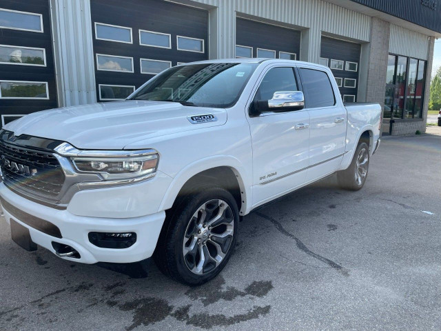 2022 Ram 1500 in Cars & Trucks in Ottawa - Image 2