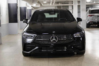 This Mercedes-Benz CLA has a strong Intercooled Turbo Gas/Electric I-4 2.0 L/121 engine powering thi... (image 2)