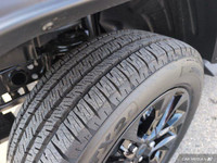 This Jeep Wrangler 4xe boasts a Intercooled Turbo Gas/Electric I-4 2.0 L/122 engine powering this Au... (image 9)