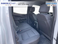 CHEVROLET COLORADO TRAIL BOSS 4WD 2022 EQUIPE DU MOTEUR 4 CYL 2.7L TURBO AVEC TRANSMISSION AUTOMATIQ... (image 8)