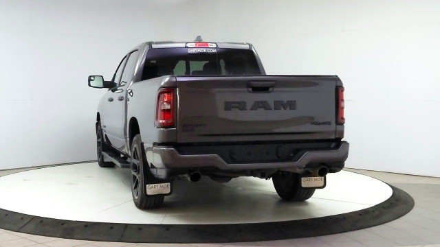 2025 Ram 1500 in Cars & Trucks in Lethbridge - Image 4
