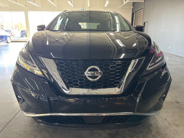 2022 Nissan Murano SL AWD NOIR TOIT PANORAMIQUE CUIR NAVIGATION in Cars & Trucks in Saint-Jean-sur-Richelieu - Image 3