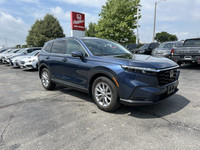 Experience the refined comfort and capability of this 2023 Honda CR-V EX-L, boasting a stunning Cany... (image 2)