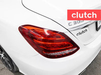 NO ACCIDENTS / CLEAN CARFAX / Dual Zone Front Climate Control, Bluetooth Music, GPS Navigation and m... (image 9)