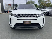 The 2020 Range Rover Evoque S is a stylish and capable compact luxury SUV that impresses on multiple... (image 1)