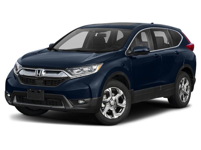 2019 Honda CR-V EX-L EX-L AWD CVT in Cars & Trucks in City of Toronto