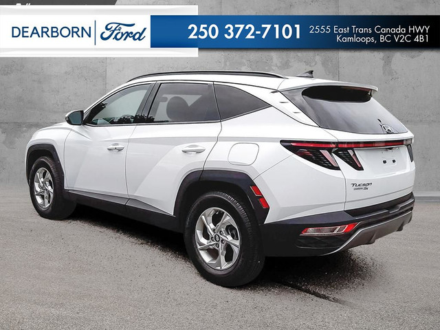 2022 Hyundai Tucson Preferred w/Trend Package in Cars & Trucks in Kamloops - Image 4