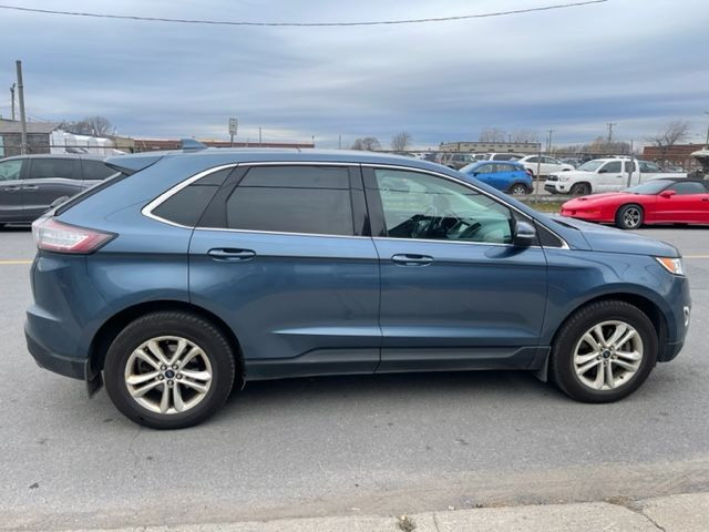 2018 Ford Edge in Cars & Trucks in City of Montréal - Image 4