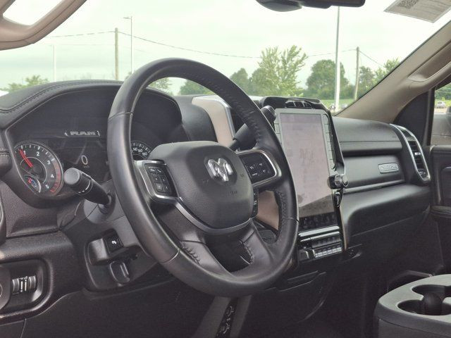 2022 Ram 2500 Laramie Crew 4X4 | 6.7L Cummins Diesel | 8' Box in Cars & Trucks in Guelph - Image 2