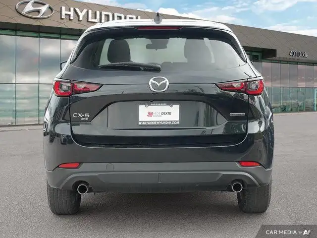2023 Mazda CX-5 GX in Cars & Trucks in Mississauga / Peel Region - Image 6