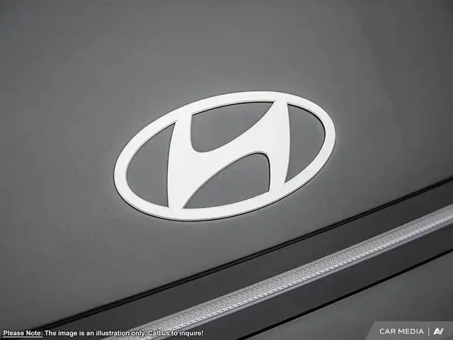 2025 Hyundai Sonata N Line Ultimate dans Autos et camions dans Cambridge - Image 9