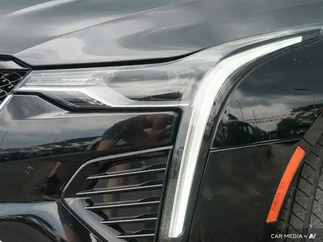 2022 Cadillac CT4 Sport | Sunroof | One Owner | Navigation in Cars & Trucks in Windsor Region - Image 14