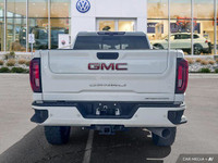 This GMC Sierra 3500HD boasts a Turbocharged Diesel V8 6.6L/ engine powering this Automatic transmis... (image 3)